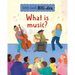 What is music?
