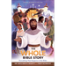 The Whole Bible Story: Everything That Happens in the Bible