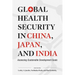 Global Health Security in China, Japan, and India: Assessing Sustainable Development Goals