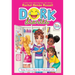 Dork Diaries 1 Full-Color Edition: Tales from a Not-So-Fabulous Life