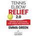 Tennis Elbow Relief 2.0: Serving up solutions for lateral epicondylitis