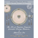 The Art of Timeless Étiquette, Graceful Dining Manners, & Afternoon Tea REVISED EDITION