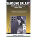SAMSUNG GALAXY S24 Ultra 5G Beginners and Seniors Guide: A Comprehensive user manual with tips and tricks to master the latest smartphone