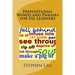 Prepositional Words and Phrases for ESL Learners