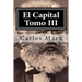 El Capital Tomo III