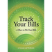 Track Your Bills. A Place to File Your Bills.