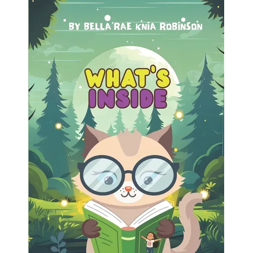 What's Inside