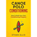 Canoe Polo Conditioning: How To Build Your Own Conditioning Program