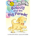 Biscuit and the Big Parade!