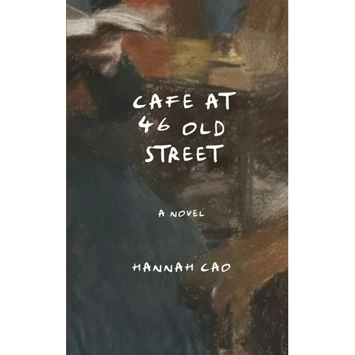 Cafe At 46 Old Street
