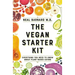 The Vegan Starter Kit: Everything You Need to Know about Plant-Based Eating