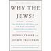 Why the Jews?: The Reason for Antisemitism