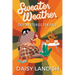 Sweater Weather: Cozy Mysteries for Fall