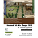 Autodesk 3ds Max Design 2015: A Tutorial Approach
