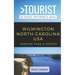Greater Than a Tourist - Wilmington North Carolina USA: 50 Travel Tips from a Local
