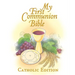 My First Communion Bible