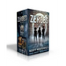 Zeroes Trilogy (Boxed Set): Zeroes; Swarm; Nexus