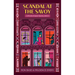 Scandal at the Savoy: A Priscilla Tempest Mystery, Book 2