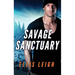 Savage Sanctuary: A Dire Wolves Mission
