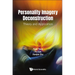 Personality Imagery Deconstruction: Theory and Application