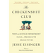 The Chickenshit Club: Why the Justice Department Fails to Prosecute Executives