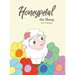 Honeypetal the Sheep