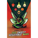 The Insect Vegetable Wars