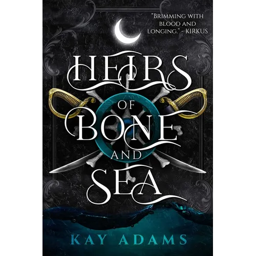 Heirs of Bone and Sea