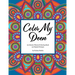Color My Deen: An Islamic-Themed Coloring Book