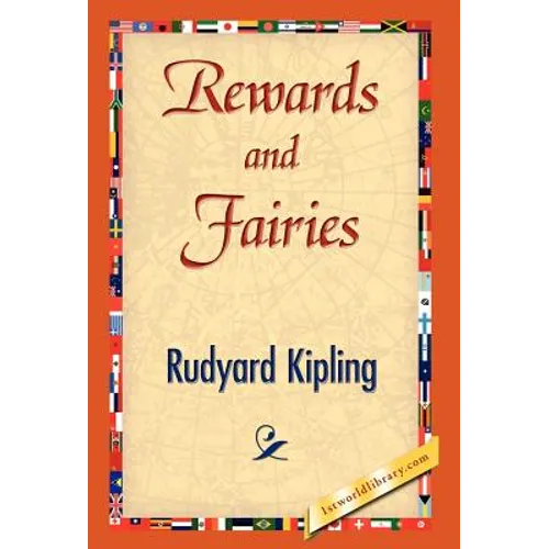 Rewards and Fairies