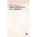 Urban Poverty in the Caribbean: French Martinique as a Social Laboratory