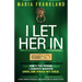 I Let Her In: A totally gripping psychological thriller with completely unexpected twists