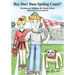 Hey Doc! Does Speling Count?: A Satire about the Decline of Higher Education in America