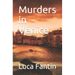 Murders in Venice