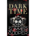 Dark Time: A Billionaire Dark Contemporary Romance (Hardback)
