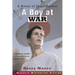 A Boy at War: A Novel of Pearl Harbor