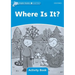 Dolphin Readers: Level 1: 275-Word Vocabularywhere Is It? Activity Book