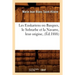 Les Euskariens Ou Basques, Le Sobrarbe Et La Navarre, Leur Origine, (Éd.1888)