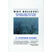 Why Believe?: Reason and Mystery as Pointers to God