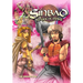 Sinbad Rogue of Mars: The Chosen One
