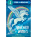 Unicorn Wings