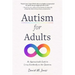 Autism for Adults: An Approachable Guide to Living Excellently on the Spectrum