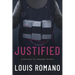 Justified: A Detective Vic Gonnella Thriller
