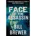 Face of the Assassin: A deceptive appearance is killer's best weapon.