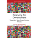 Financing for Development: Towards a New, Green Bretton Woods