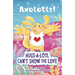 Hugs-A-Lotl Can't Show the Love
