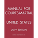 Manual for Courts-Martial United States (2019 Edition)