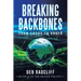 Breaking Backbones: From Chaos to Order