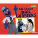 All about Mail Carriers