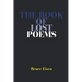 The Book of Lost Poems